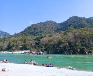 My First Hostel Trip to Haridwar & Rishikesh