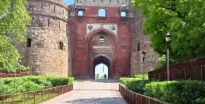 old_fort_purana_qila