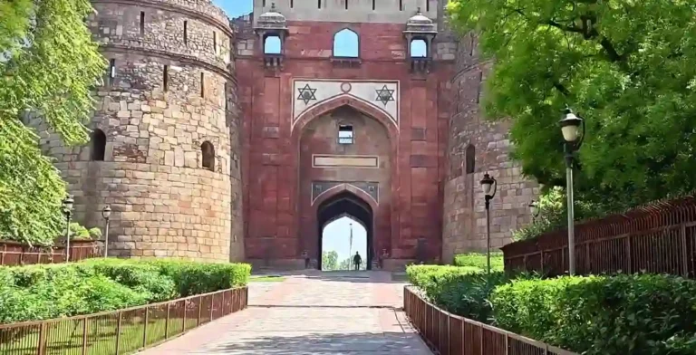 old_fort_purana_qila