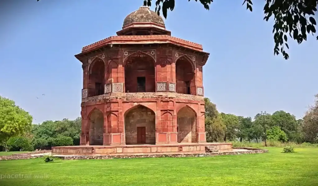 purana_qila